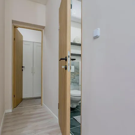 Blue Gem Studio Oasis Apartment *