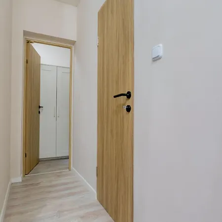 Blue Gem Studio Oasis Apartment Budapest