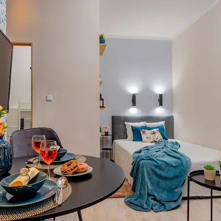 Blue Gem Studio Oasis